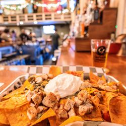 Harry's Blue Bell Taproom