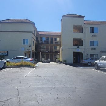 Lambert Inn - Motel - Hotels Near Me - Whittier, California