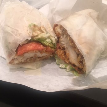 Verti Marte - Catfish sandwich- amazing - Delis Near Me - New Orleans, Louisiana Verti Marte - Catfish sandwich- amazing - Delis Near Me - New Orleans, Louisiana