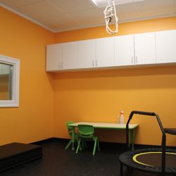 Little Steps Pediatric Therapy