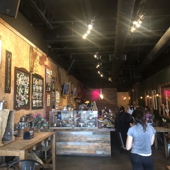 Ella Cafe - Coffee & Tea Near Me - Plantation, Florida Ella Cafe - Coffee & Tea Near Me - Plantation, Florida
