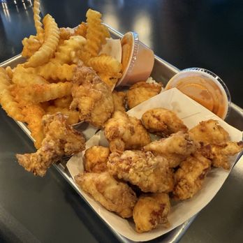 Houston TX Hot Chicken - 15 pc Nugget Meal - Chicken Shop Near Me - Lehi, Utah Houston TX Hot Chicken - 15 pc Nugget Meal - Chicken Shop Near Me - Lehi, Utah