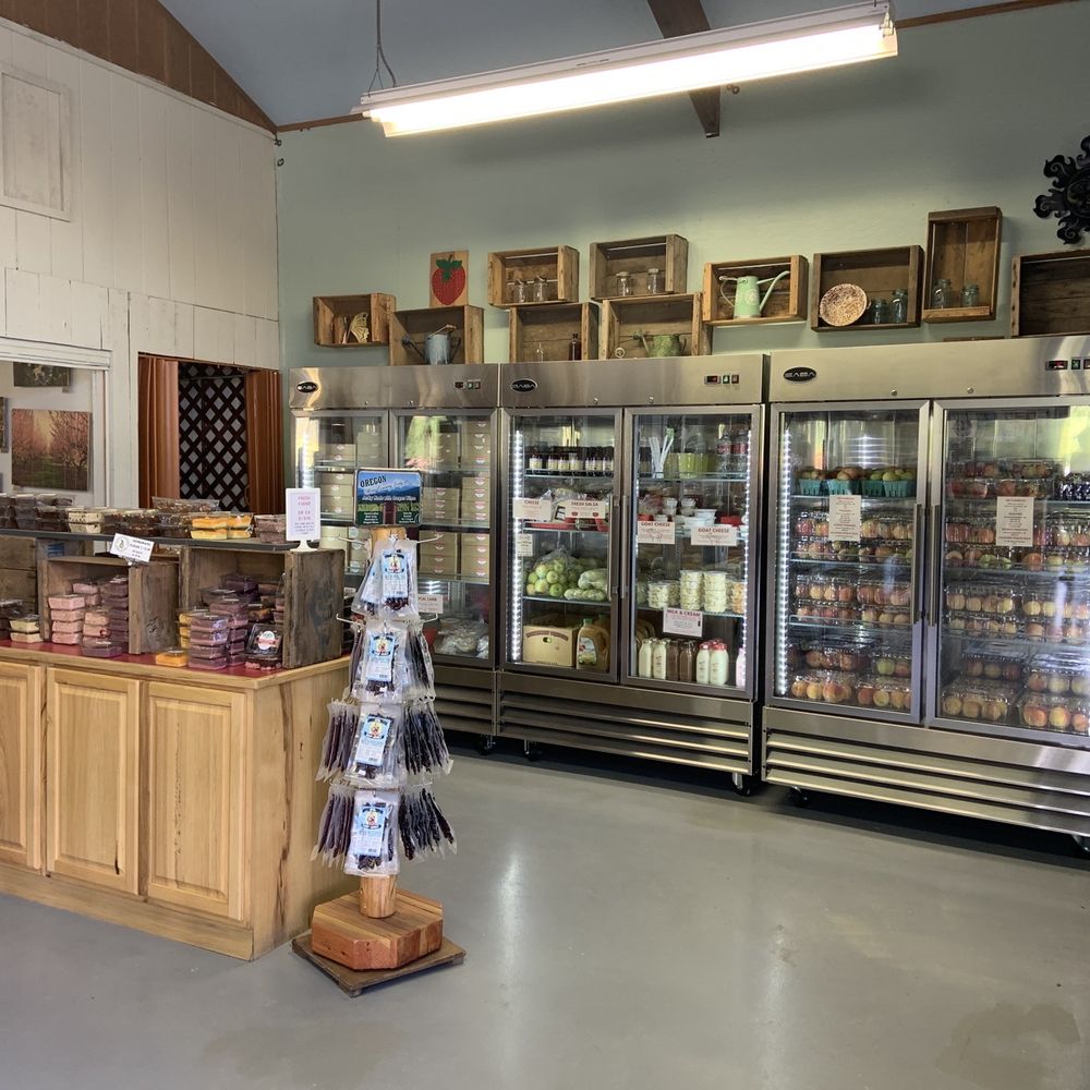 Packer Orchards & Bakery - Bakeries Near Me - Hood River, Oregon Packer Orchards & Bakery - Bakeries Near Me - Hood River, Oregon