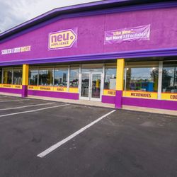 Neu Appliance Outlet