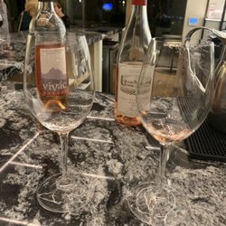 Crafted NM - Casa Rodeña wins the War of the Rosés!