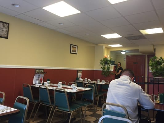 Jacqueline's by null