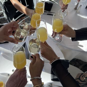 City Cruises - Venues & Event Spaces Near Me - Marina del Rey, California