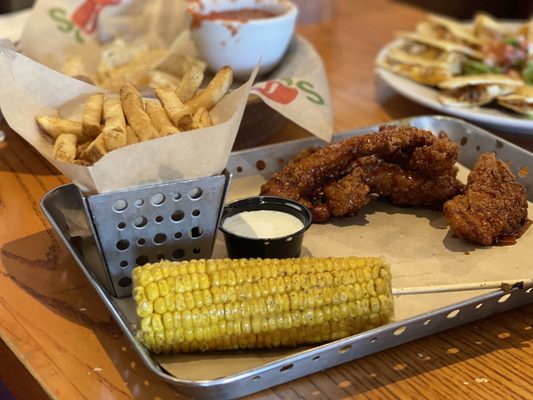 Chili's Grill & Bar by null