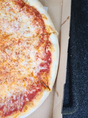 Pizzeria Del-Dio Italian Restaurant by null