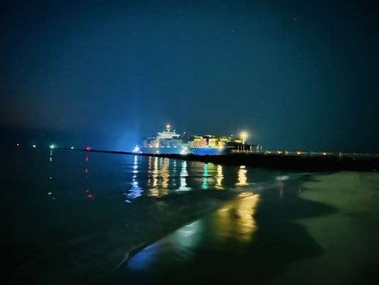South Pointe Park by null