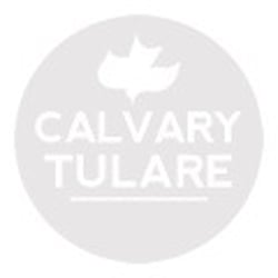 Calvary Chapel - The logo of Calvary Tulare