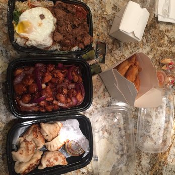 Min Min Asian Cafe - Chinese Near Me - Chicago, Illinois Min Min Asian Cafe - Chinese Near Me - Chicago, Illinois