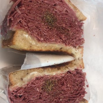 Slyman's Restaurant - Reuben - American Near Me - Cleveland, Ohio Slyman's Restaurant - Reuben - American Near Me - Cleveland, Ohio