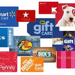 Diamond & Gold Buyers of Pittsburgh - CASH for GIFT CARDS
