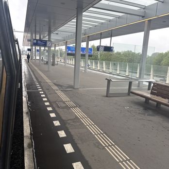 Station RAI - Train Stations Near Me - Amsterdam, New Hampshire