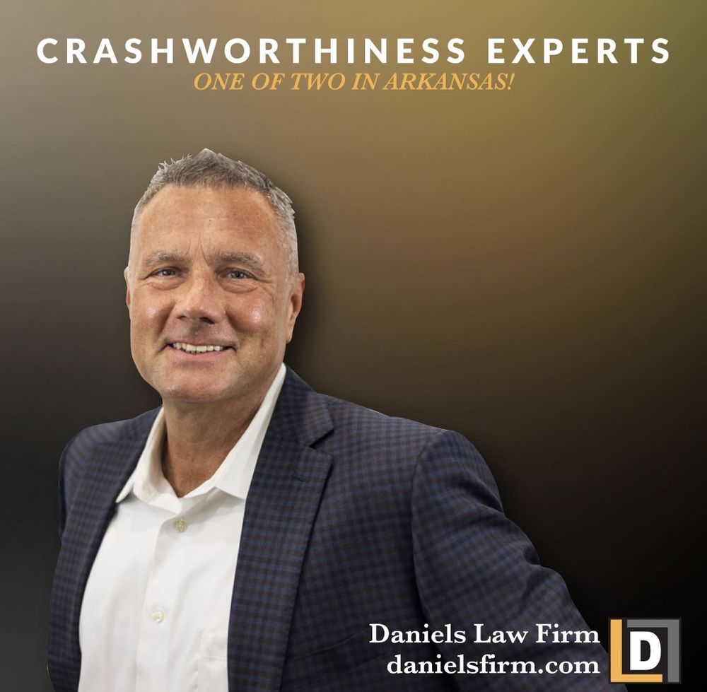 Daniels Law Firm - divorce attorney in Fayetteville, AR