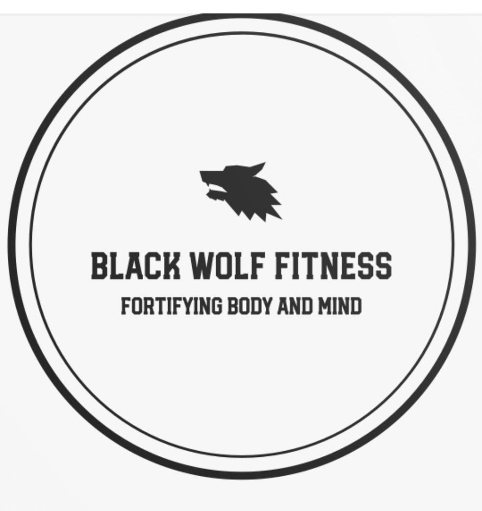 Social spots from Black Wolf Fitness