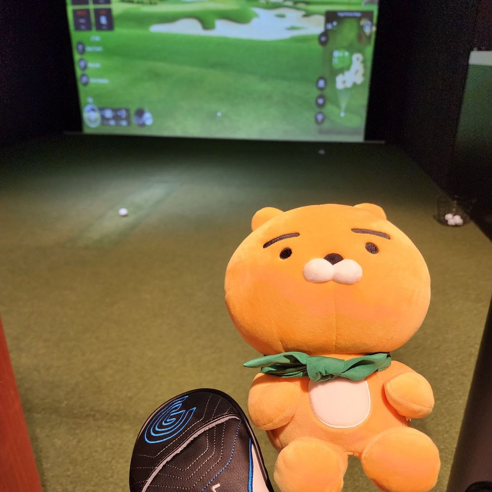 Atlanta Golf & Social - Virtual Reality Centers Near Me - Chamblee, Georgia