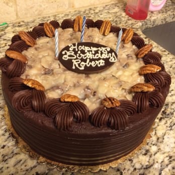 Quack's 43rd Street Bakery - German Chocolate - Bakeries Near Me - Austin, Texas Quack's 43rd Street Bakery - German Chocolate - Bakeries Near Me - Austin, Texas