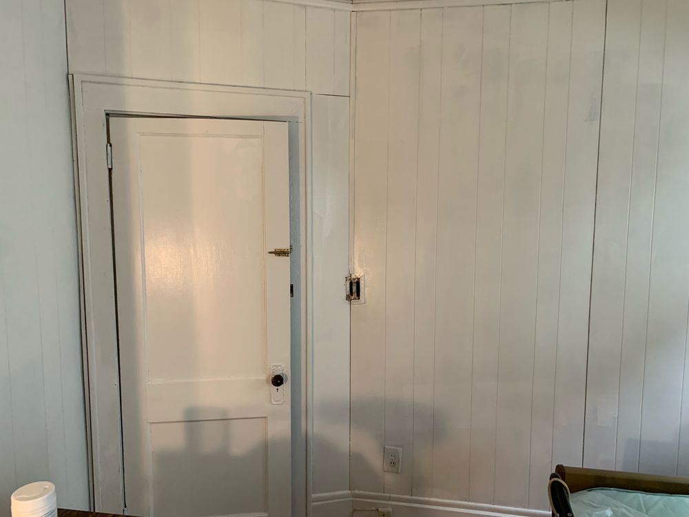 Slide of King of Maintenance