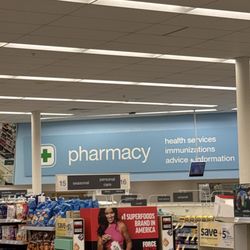 Walgreens