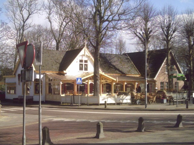 't Trefpunt