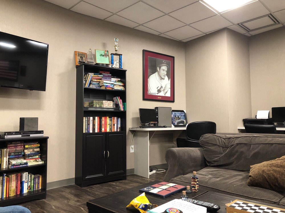 USO of Northern Ohio - social services organization in Cleveland, OH