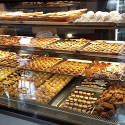 Bar Pasticceria Monatti