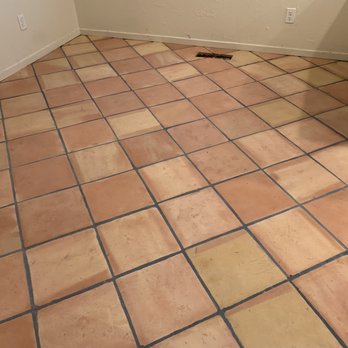 California Tile Restoration - Breakfast Nook Before - Tiling Near Me California Tile Restoration - Breakfast Nook Before - Tiling Near Me