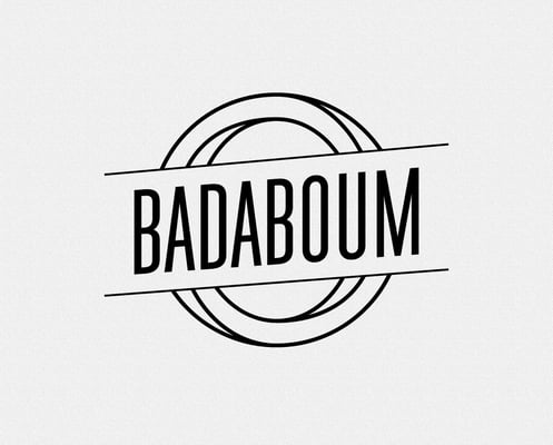Badaboum by null