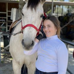 Traditional Equitation School - Wyoming!