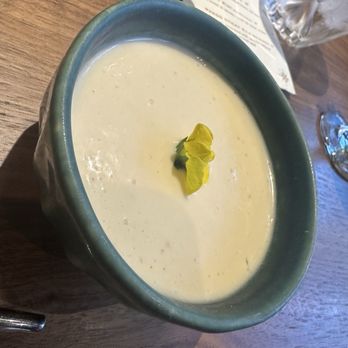 Star Leaf - Mango sticky rice drink - Asian Fusion Near Me - Pasadena, California Star Leaf - Mango sticky rice drink - Asian Fusion Near Me - Pasadena, California