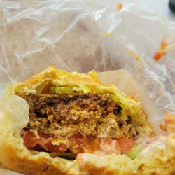 Big Chic - Hamburger