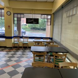 Joy's Village - Inside