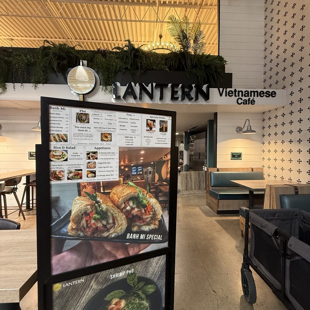 Lantern Vietnamese Cafe - Vietnamese Near Me - Rancho Cucamonga, California Lantern Vietnamese Cafe - Vietnamese Near Me - Rancho Cucamonga, California