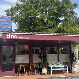 TINA IN THE GABLES - Updated February 2026 - 282 Photos & 101 Reviews - 4700 S Le Jeune Rd