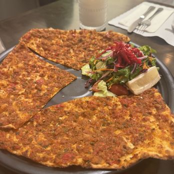 Nomadic Kitchen - Pizza/wrap - Turkish Near Me - Redwood City, California Nomadic Kitchen - Pizza/wrap - Turkish Near Me - Redwood City, California