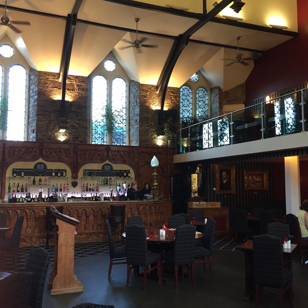 Bodmin Jail - Landmarks & Historical Buildings Near Me - Bodmin, CON