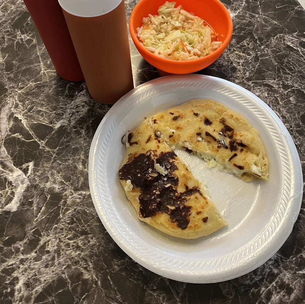 Las 3 Princesas Panaderia Y Pupuseria — Mexican restaurant in Acworth