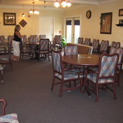 Flower Mound Assisted Living