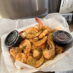 I Got Your Crabs