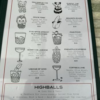 Mr Go's - Taiwanese Near Me - Wellington, WGN