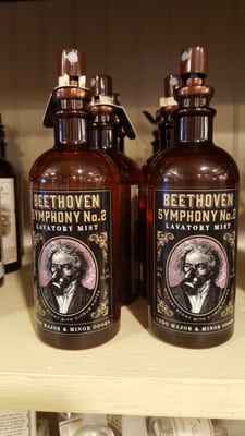 Bear Pond Books Store by null