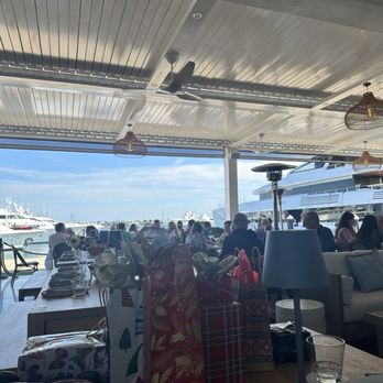 Lamarina - Seafood Near Me - West Palm Beach, Florida