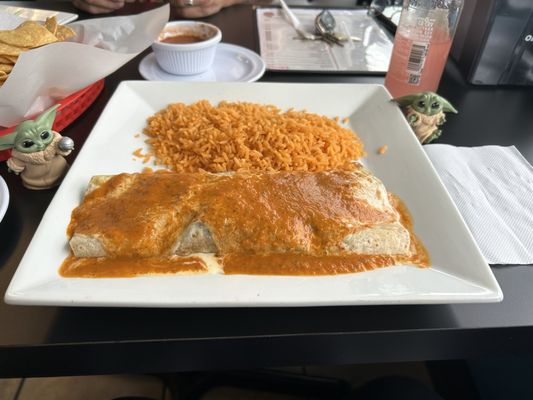 Taqueria el buen pastor by null