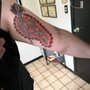 Faith Tattoo