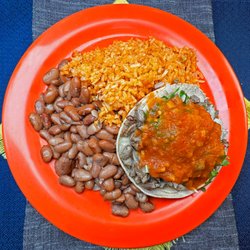 Taqueria Vallarta