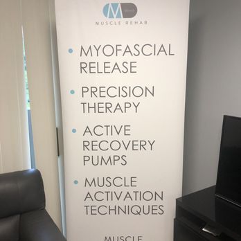 Muscle Rehab - Massage Therapy Near Me - Santa Ana, California Muscle Rehab - Massage Therapy Near Me - Santa Ana, California