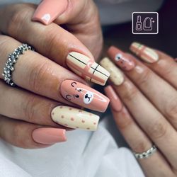 Station 41 Nail Studio