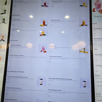 Otto Tea Shoppe - Coffee & Tea Near Me - Redondo Beach, California